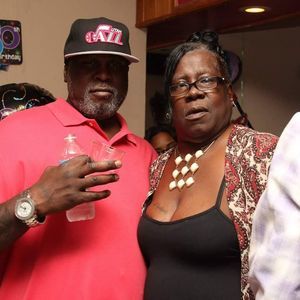 Meet your Posher, Greg